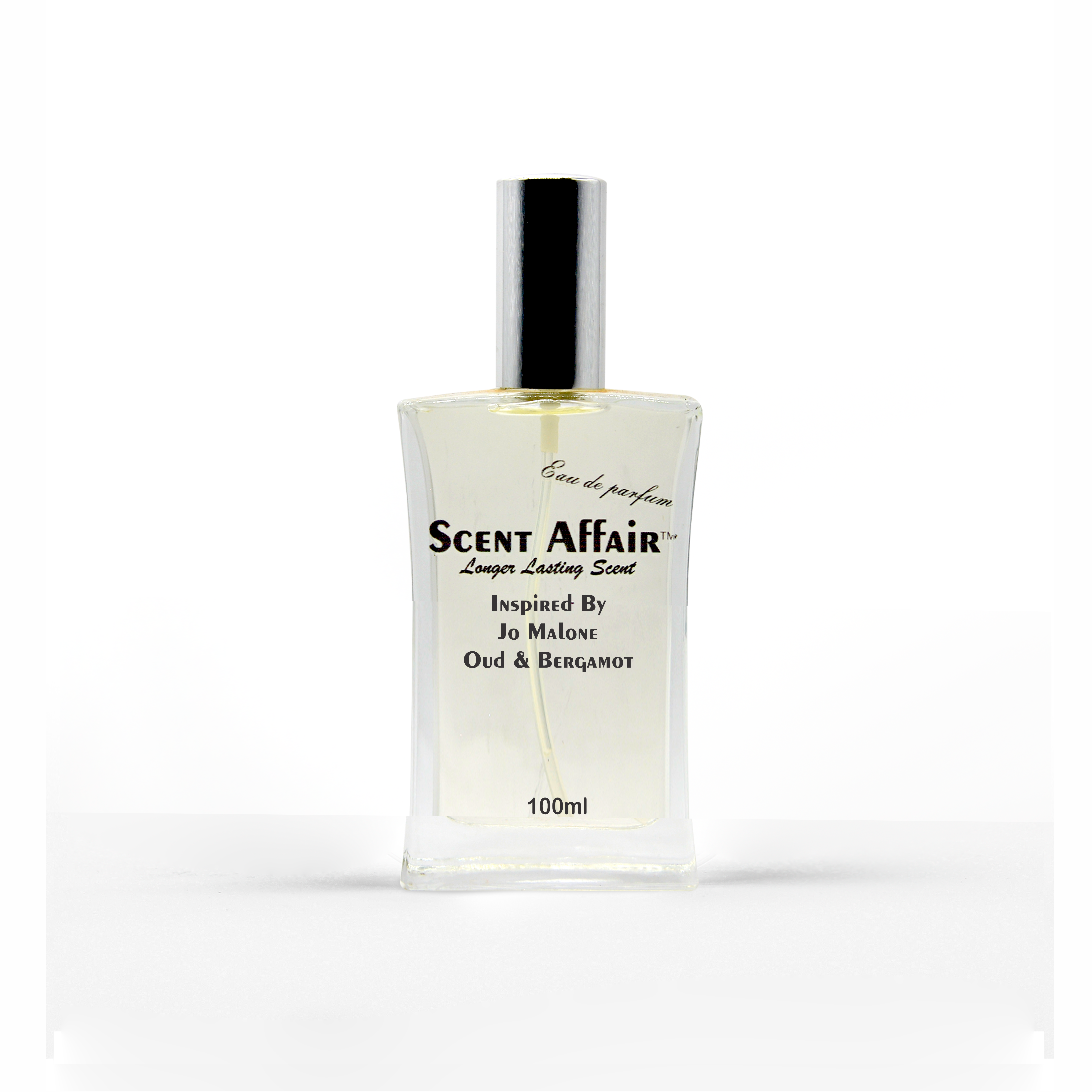 Jo Malone Oud & Bergamot – Phoera Cosmetics