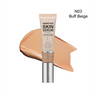 Buff Beige