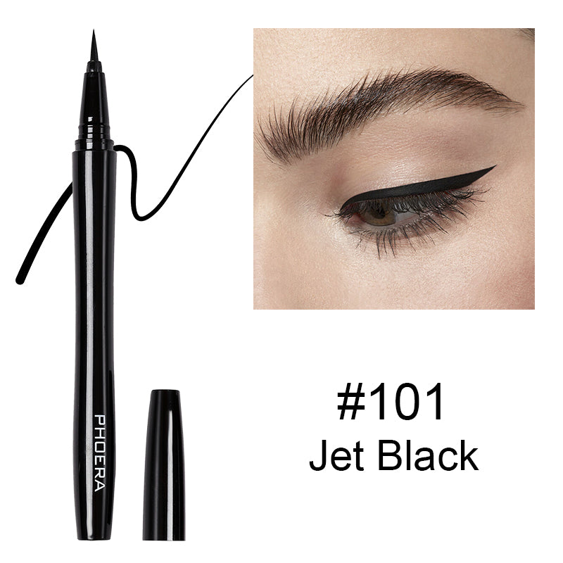 PHOERA Waterproof Liquid Eyeliner