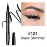 Black Shimmer