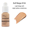 Buff Beige