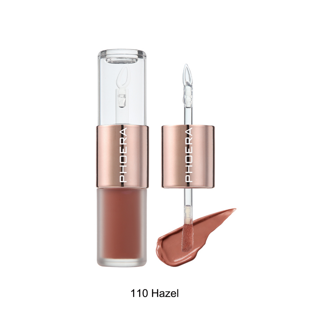 PHOERA Rouge Ultra Liquid Lipstick Duo