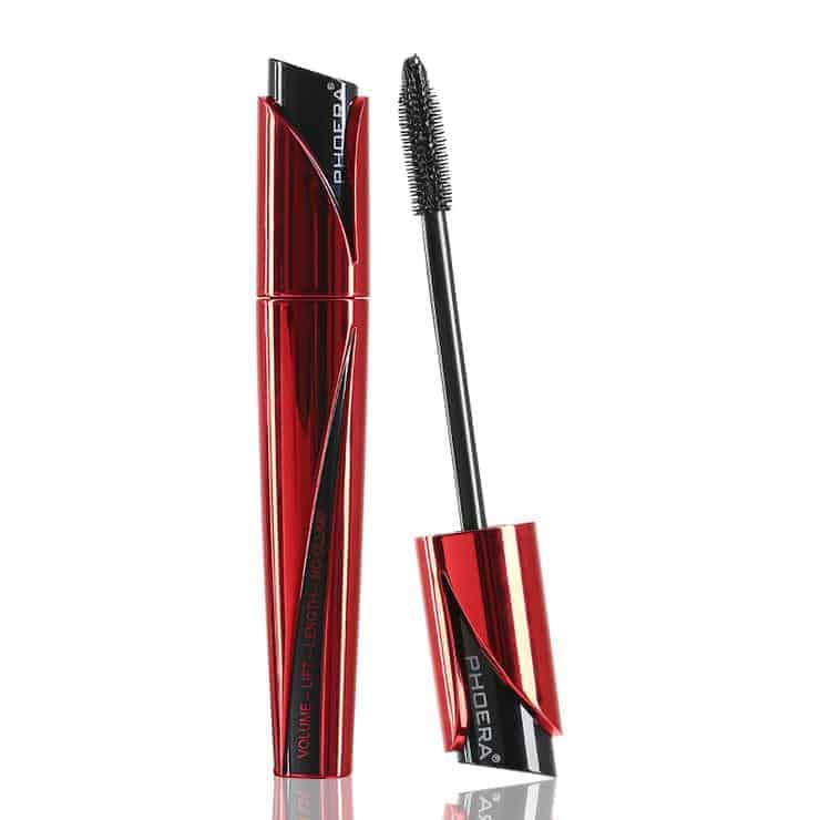 9D High Definition Mascara