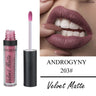 Androgyny