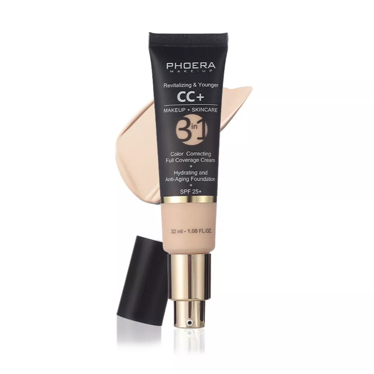 All Products – Phoera Cosmetics
