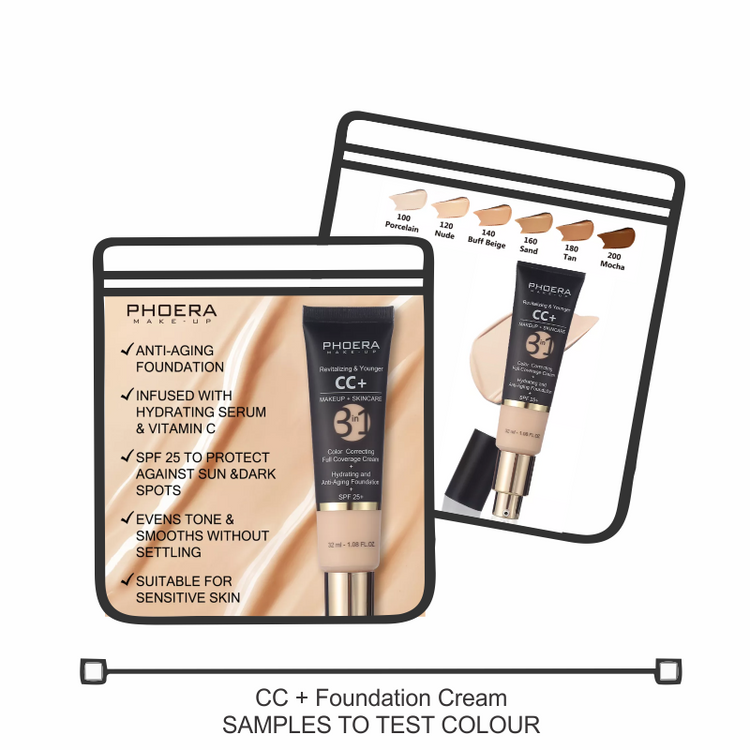 All Products – Phoera Cosmetics