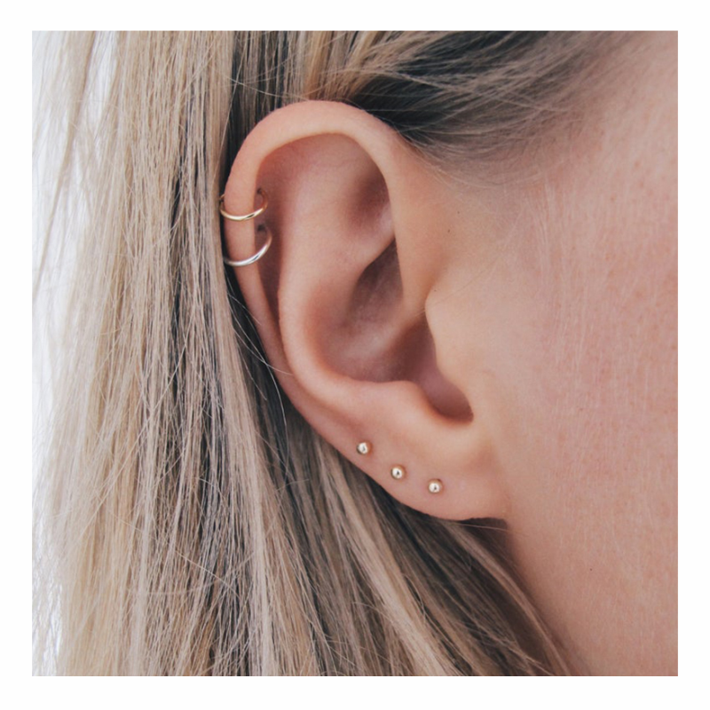 Ear Cuff