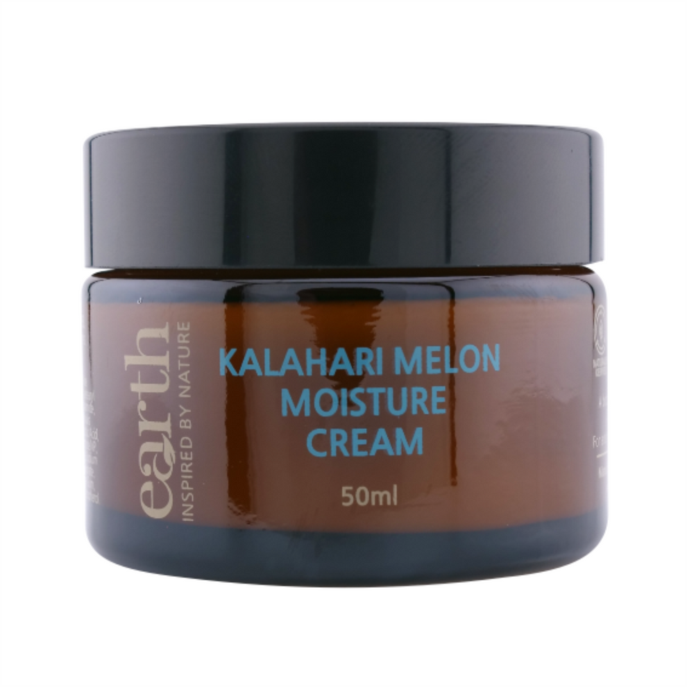 Willa Krause Earth - Kalahari Melon Moisture Cream - 50ml – Phoera ...