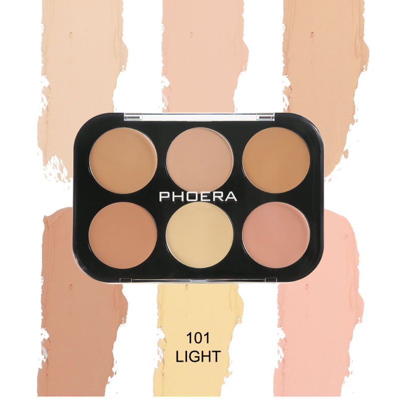 New Arrivals – Phoera Cosmetics