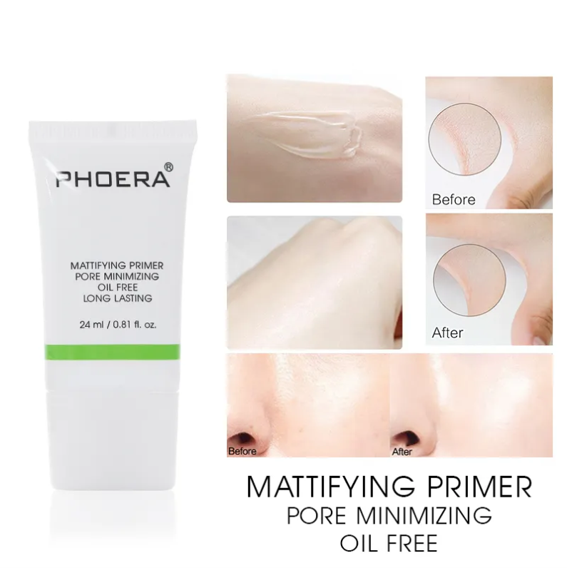 PHOERA Makeup Primer 24ML