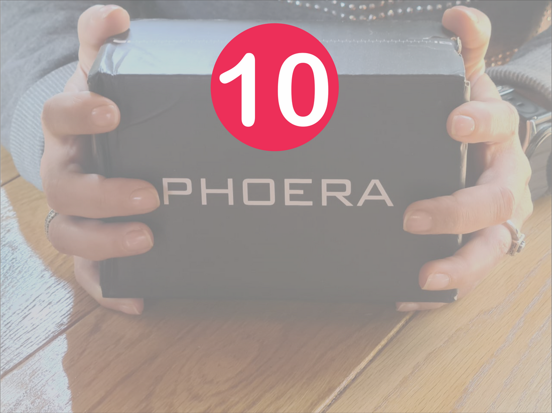 PHOERA Ultimate Mystery Boxes