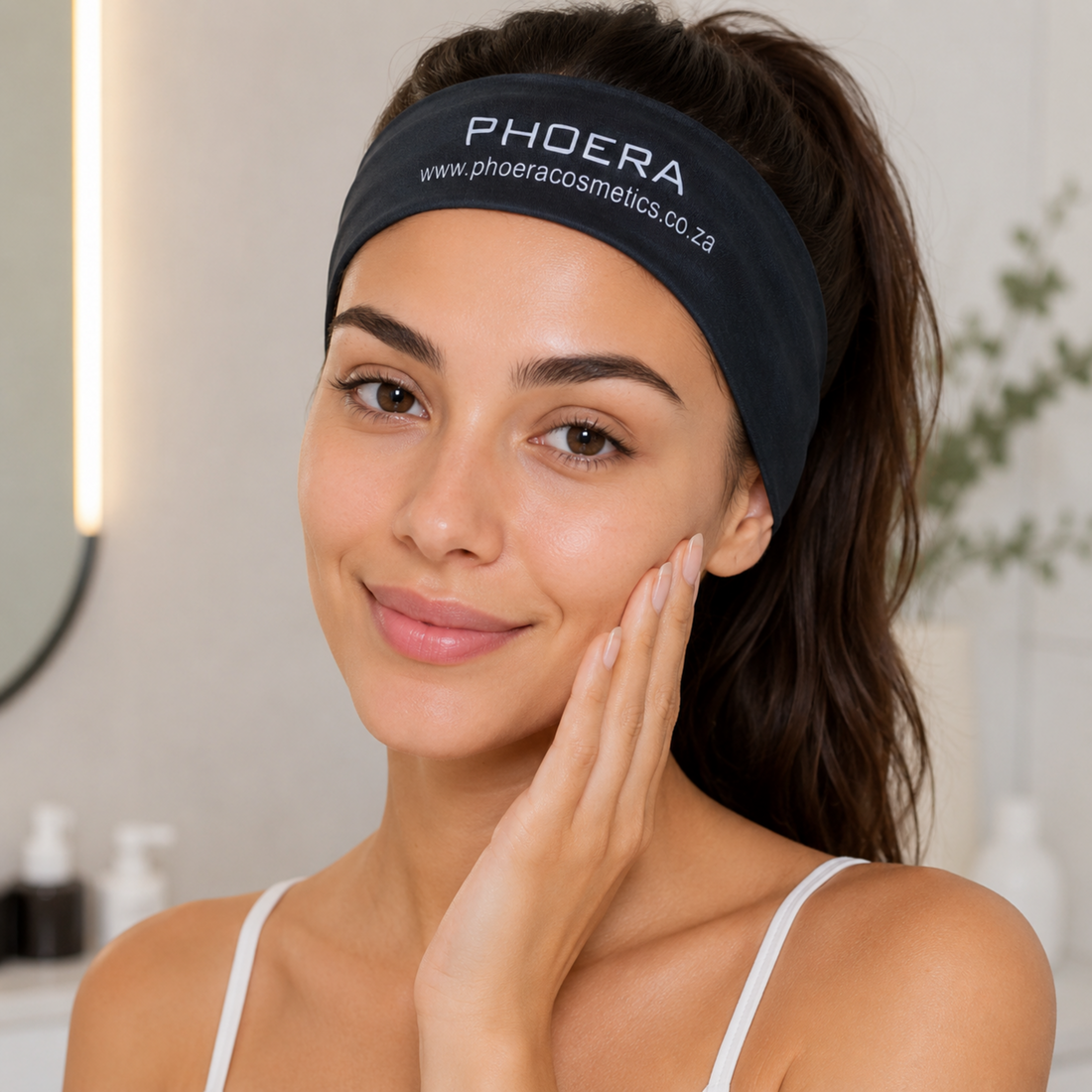 PHOERA Makeup Headband (FREE GIFT)