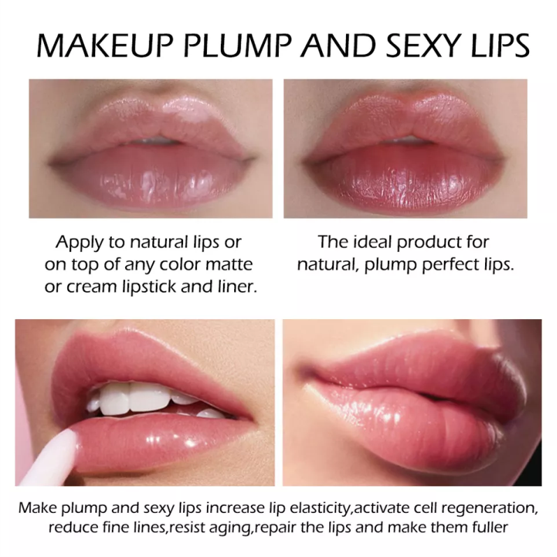 PHOERA Plumping Lip Gloss