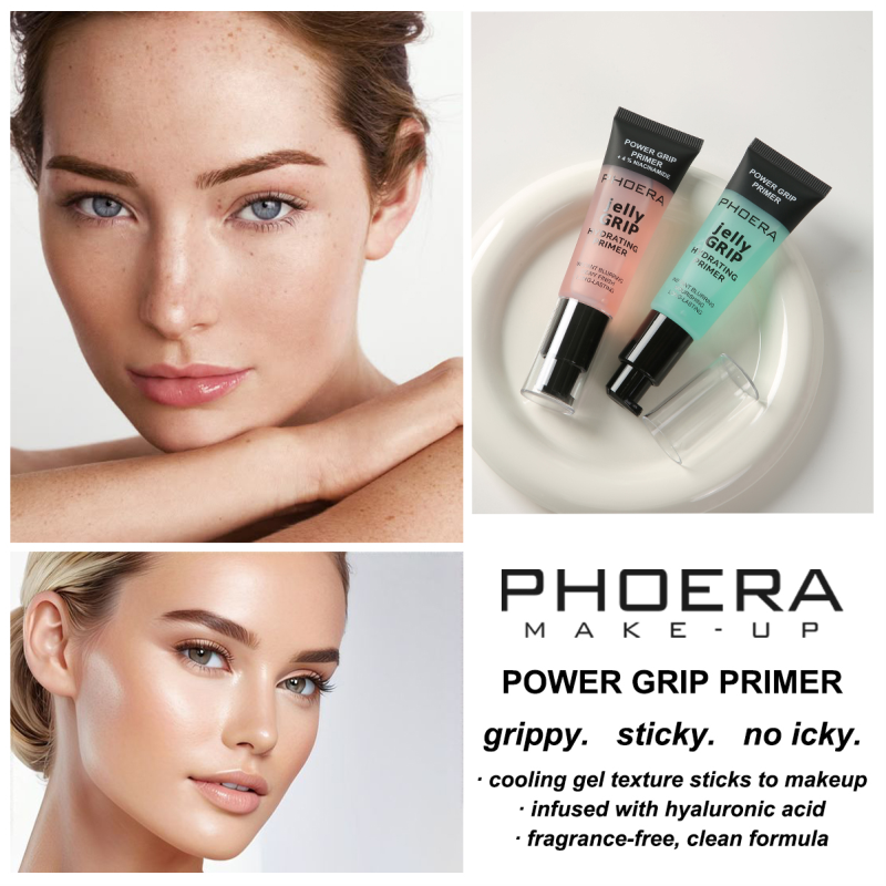 PHOERA Powder Grip Primer