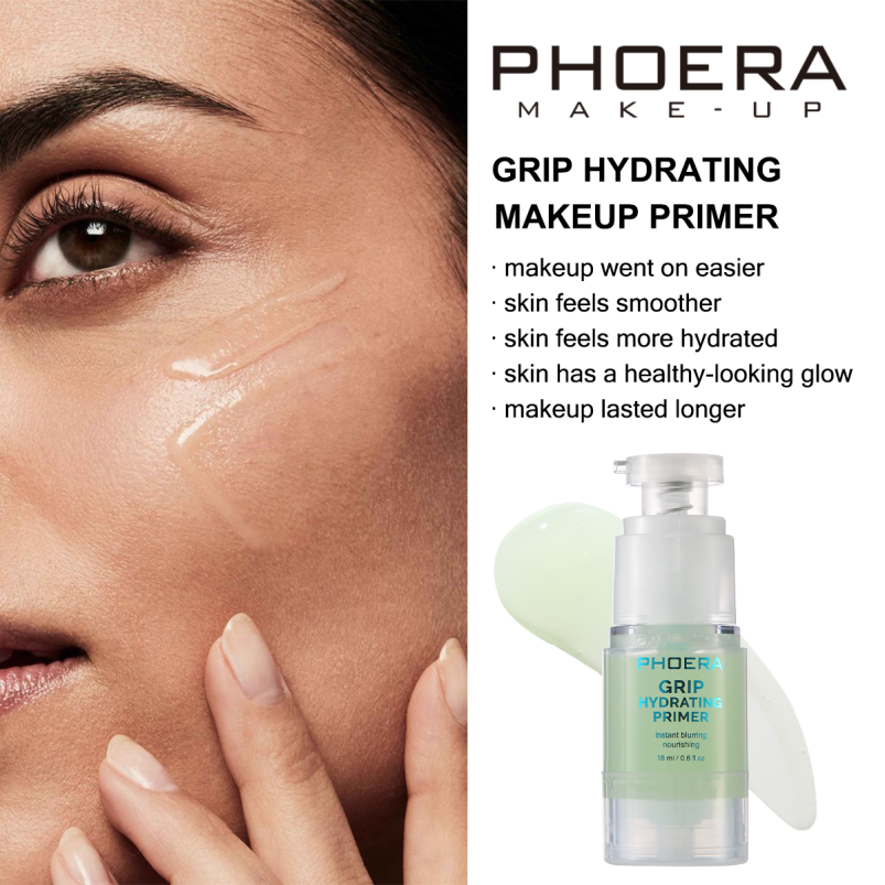 PHOERA Grip Hydrating Makeup Primer