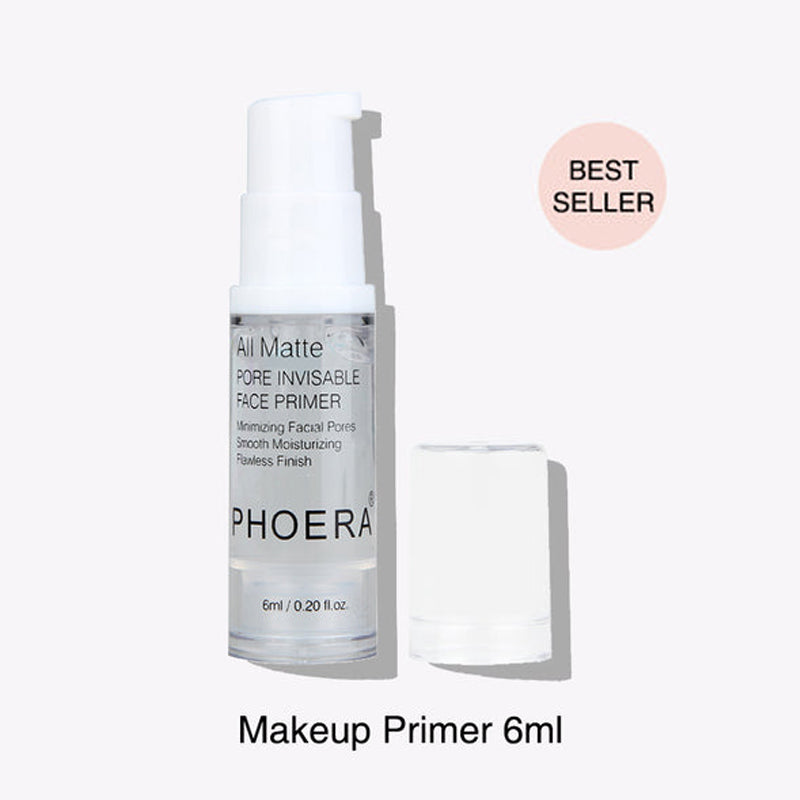 Matte Makeup Primer