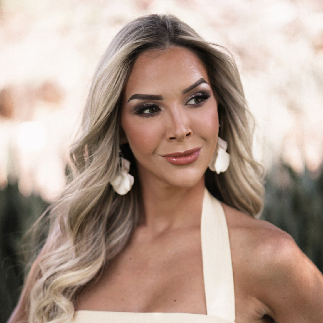 Natural Glam - Booking