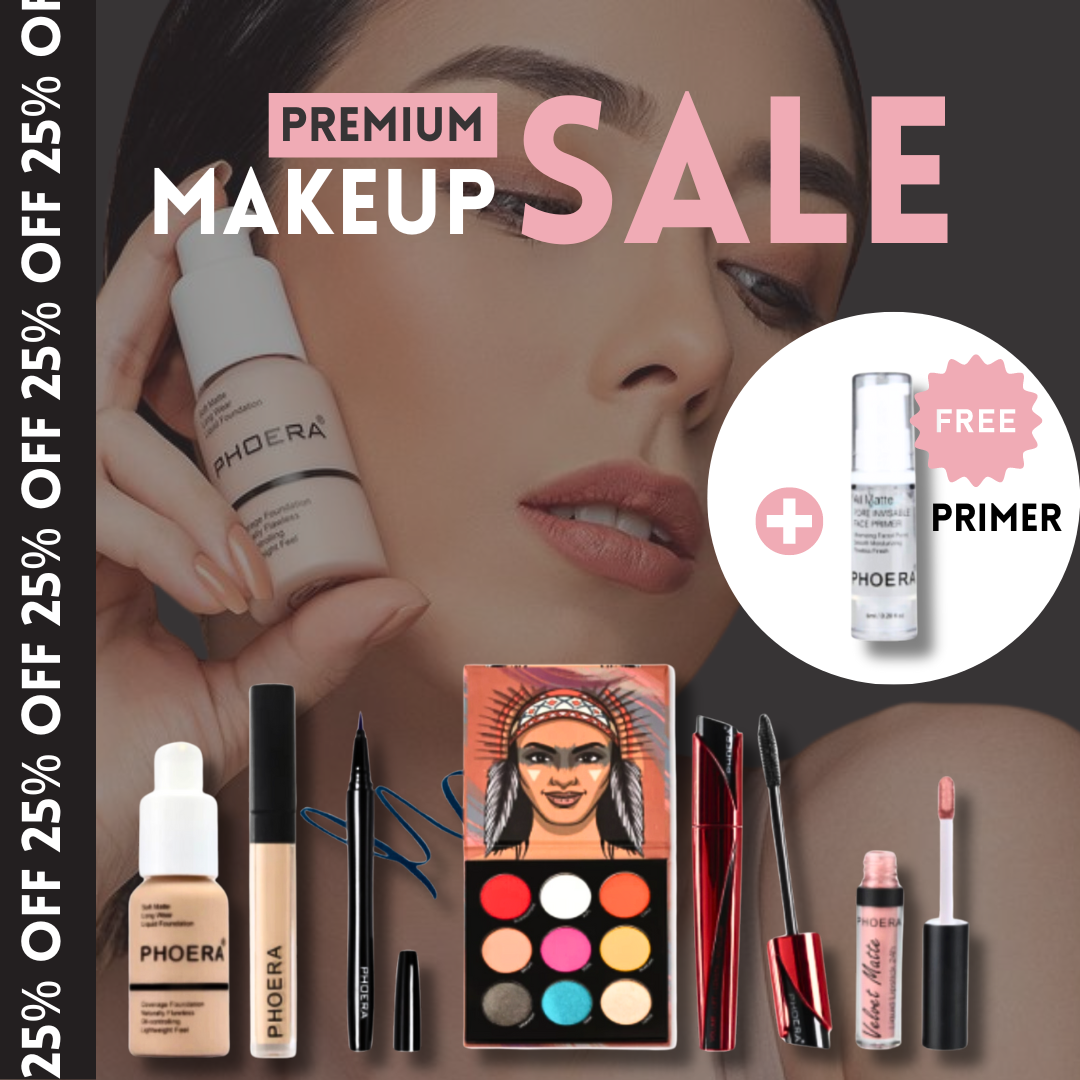 PHOERA Exclusive Combo Deal