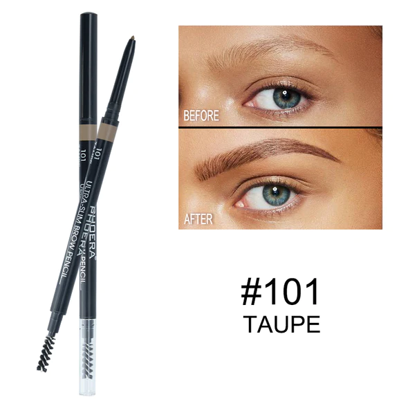 Ultra-slim Brow Pencil