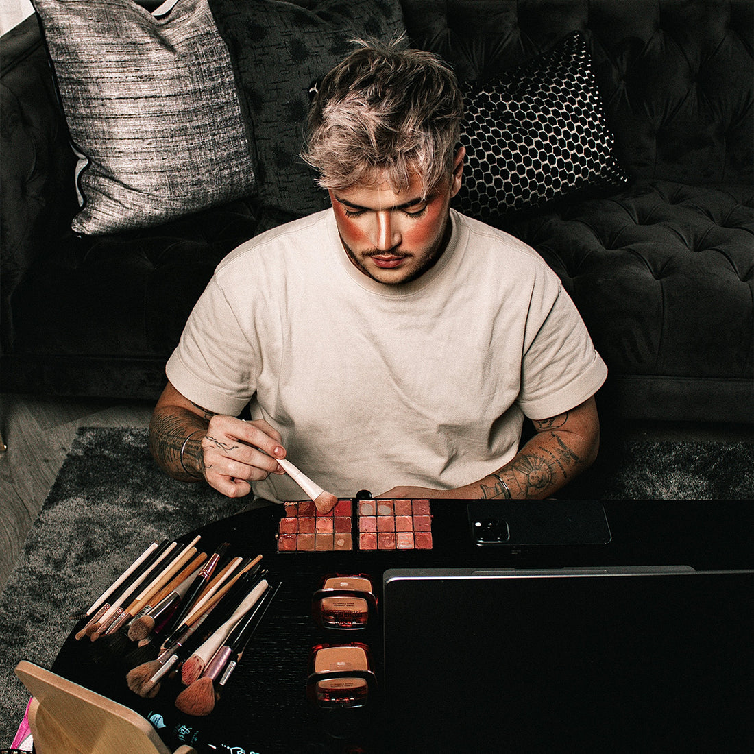 1-on-1 Private Session