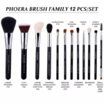 Phoera Bruch Family Set 12